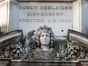 Queen Adelaides Dispensary (id=6327)